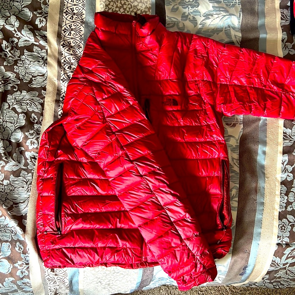 North Face Men’s Coat